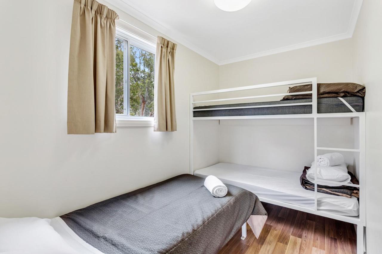 Narrabri Big Sky Caravan Park Exterior foto