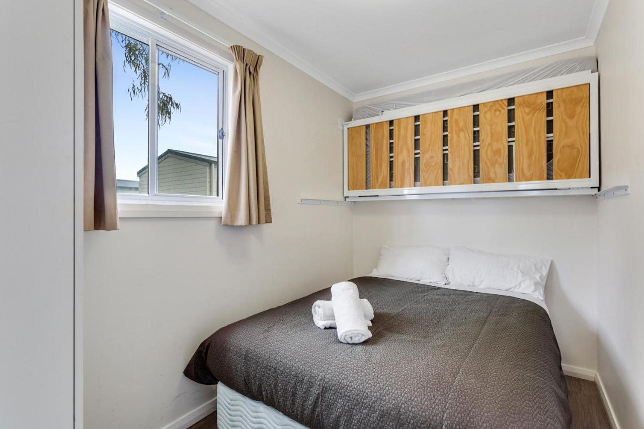 Narrabri Big Sky Caravan Park Exterior foto